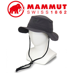 MAMMUT (マムート) 1119104613 RunboldHat ハット phaantom MMT033 S