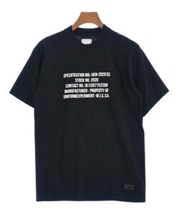 uniform experiment Tシャツ・カットソー メンズ ユニフォームエクスペリメント 中古　古着