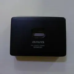 在庫一掃セール！！　aiwa　カセットボーイ　PX630