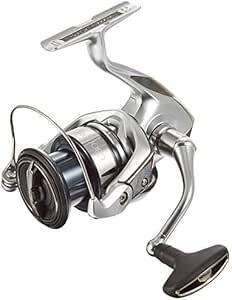 シマノ(SHIMANO) スピニングリール 19 ストラディック C3000HG バーサタイ