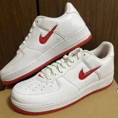 NIKE AIR FORCE 1 ナイキ エア フォース 1 LOW レトロ