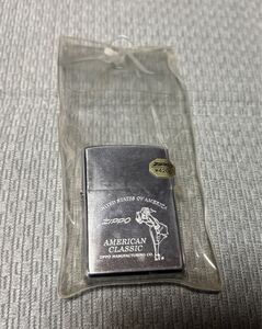 ZIPPO 1932 アメリカン クラシック ZIPPO