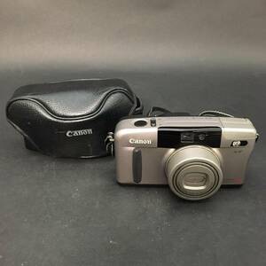 ER0927-6-3 現状品 Canon キャノン Autoboy SⅡ パノラマ AiAF フィルムカメラ コンパクト 38-135mm 1:3.6-8.9 ケース付属 60サイズ