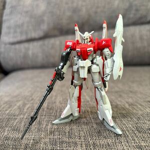 FW GUNDAM STANDart ガンダム スタンダート ゼータプラス Zプラス A1 アムロ・レイ カラー