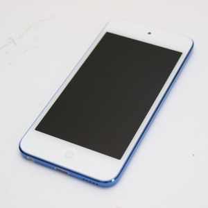 新品同様 iPod touch 第7世代 256GB ブルー 即日発送 Apple オーディオプレイヤー あすつく 土日祝発送OK