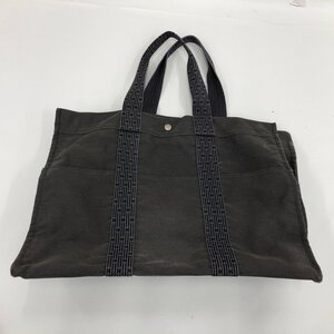 HERMES エルメス トートバッグ フールトゥ エールライン【DAAP9010】