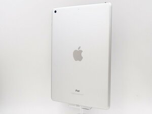 ◇ジャンク【Apple アップル】iPad 第5世代 Wi-Fi 128GB MP2J2J/A タブレット シルバー