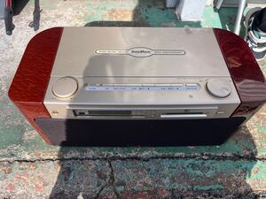 ソニー　SONY　MD-7000 MD-CD 二ユーステレオ　CDプレーヤー　　ジャンク品　