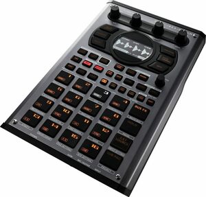 新品未使用　ローランド ROLAND SP-404 MK II サンプラー