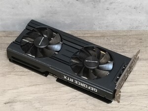 NVIDIA GAINWARD GeForce RTX3060 12GB GHOST 【グラフィックボード】