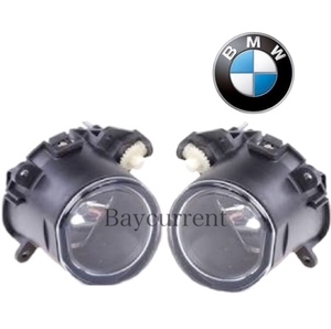 【正規純正品】 BMW MINI 左右 フォグ ライト ランプ クーパー クーパーS ワン ミニ R50 R52 R53 63176925050 63176925049