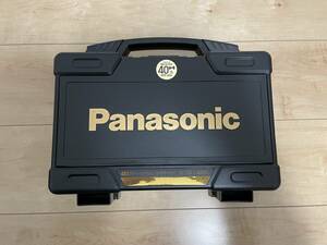 『限定色　Panasonic　パナソニック　スティックインパクトドライバー　EZ 7521LA2ST3 未使用品』