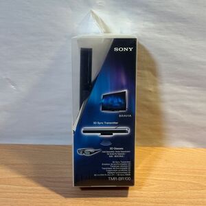 未使用 SONY 3D シンクロトランスミッター TMR-BR100