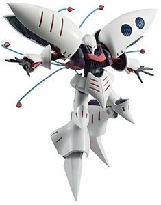 【中古】 ROBOT魂 機動戦士Zガンダム [SIDE MS] キュベレイ 約125mm ABS&PVC製 塗装済み可動