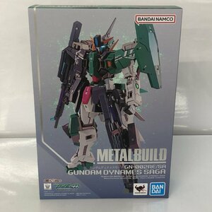 (未開封品) METAL BUILD ガンダムデュナメスサーガ 「機動戦士ガンダム00 REVEALED CHRONICLE」 フィギュア