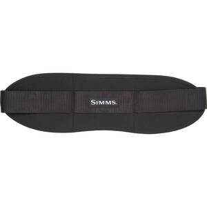 Simms Backsaver Wading Belt バックセーバー ウェーディングベルト ブラック