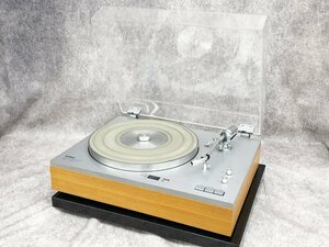 Y3195　中古品　オーディオ機器　ターンテーブル　YAMAHA　ヤマハ　YP-800