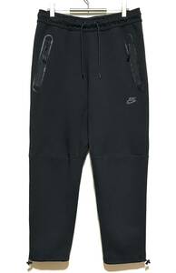 NIKE Tech Fleece Pants（L）黒 ナイキ NSW テックフリース パンツ トレ ジム ロンパン スウェット