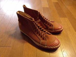 新品 BUCKWEAT BROWN