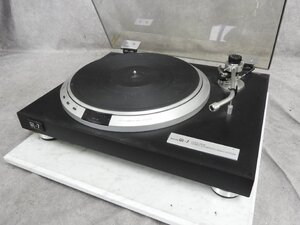 【G】Victor QL-7 レコードプレーヤー ターンテーブル ビクター 3006471