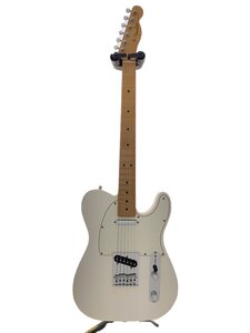 Fender◆Player Telecaster/Polar White/2020/メキシコ製/本体のみ//