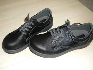 未使用Simon　シモン　安全靴　短靴　26.5ｃｍEEE　MADE IN JAPAN