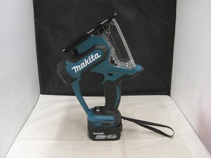 期間限定セール マキタ makita 充電式ボードカッタ SD140DRGX