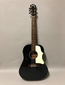 ヘッドウェイのギブソンJ-45スタイルがこれだ！HJ-BUDDY BLK 超美品