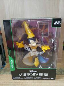 McFarlane Disney Mirrorverse Mickey Mouse　新品未開封