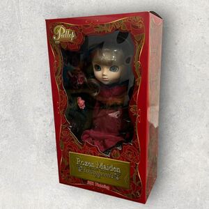 Pullip F-567 真紅 プーリップ JUN Planning ジュンプランニング Rozen Maiden ローゼンメイデントロント ドール人形 着せ替え人形