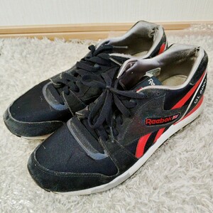 Reebok リーボック Reebok CLASSIC リーボック　クラシック GL 6000 アスレチック V55224 スニーカー メンズ 29.0 cm