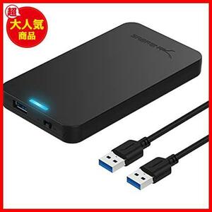 《最安》最大16TB/ USB3.2 4TB) 500GB Gen 2TB SSD 1TB 1 (SSD HDD SuperSpeed/ SSD/ SATA 工具不要/ SSD外付けケース/ 2.5インチ