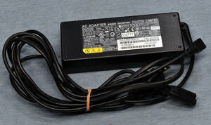 富士通 ACアダプター FMV-AC325(A) 19V 4.22A (5.5mm 2.5mm) (富士通/NEC/東芝 19V 3.42A 3.16A 指定本体で使用可能) (FM16 x2s
