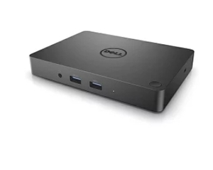 【ジャンク】Dell純正Business Dock WD15 ドック DELL ドッキングステーション WD15 K17A001 (ACアダプタ付属無し)