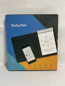 スマートメモ帳 StylusTek 手書きメモ デジタル変換 電子化