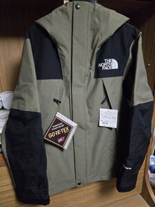 ■未使用・絶版カラー・Sサイズ・WM■ THE NORTH FACE マウンテンジャケット NP61800