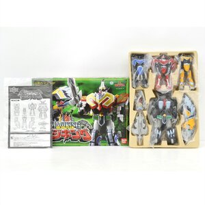 1円【一般中古】BANDAI バンダイ/マジレンジャー マジキング/75