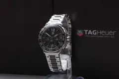 [美品]Tag Heuer Formula 1 CAU1115.BA0869