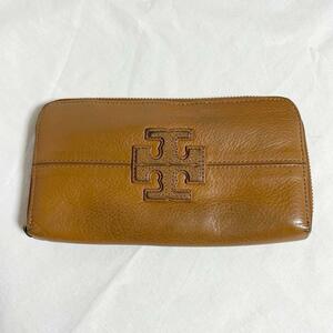 TORY BURCH トリーバーチ 長財布 財布 ブランド ラウンドファスナー