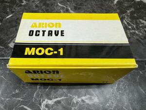 【中古/楽器周辺】ARION OCTAVE MOC-1