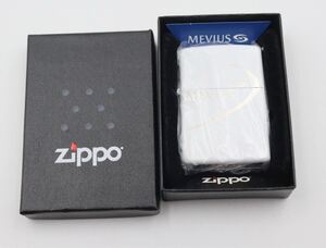 火花OK/ジッポー/ZIPPO/メビウス/MEVIUS/オイルライター