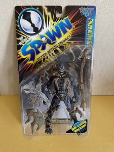 マクファーレントイズ　SPAWN スポーン　Curse of the Spawn カース・オブ・ザ・スポーン　その２　新品未開封！！