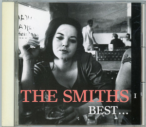 ■ザ・スミスTHE SMITHS　BEST...1 