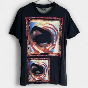 【希少】JEAN PAUL GAULTIER HOMME EYES Tee