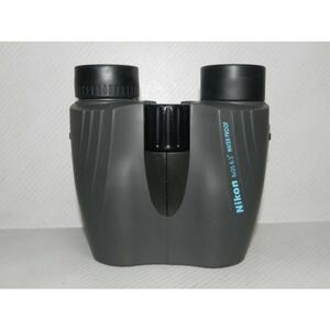 ニコン Nikon 8×25 8.3° WATER PROOF 双眼鏡(中古品)