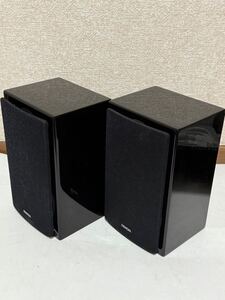 DENON SC-A33SG ブックシェルフ スピーカー ペア