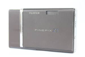 【返品保証】 フジフィルム Fujifilm Finepix Z5fd ブラウン 3x コンパクトデジタルカメラ v8208