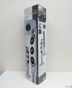 ▲二宮店▲【中古品】【動作確認済み】S5-104 ELSONIC タワー型扇風機 DCT139-3EA-3