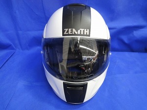 期間限定セール ヤマハ YAMAHA ヘルメット ZENITH YJ-15 XLサイズ