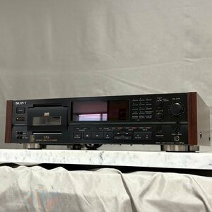 ☆ SONY ソニー DTC-57ES DATデッキ